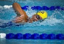 swimmers ear