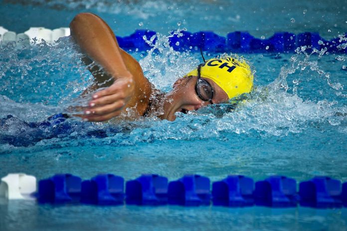 swimmers ear