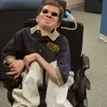 Duchenne muscular dystrophy